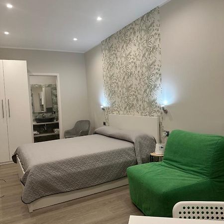 B&B Sanem Luxury Rooms Gioia Tauro Exteriör bild