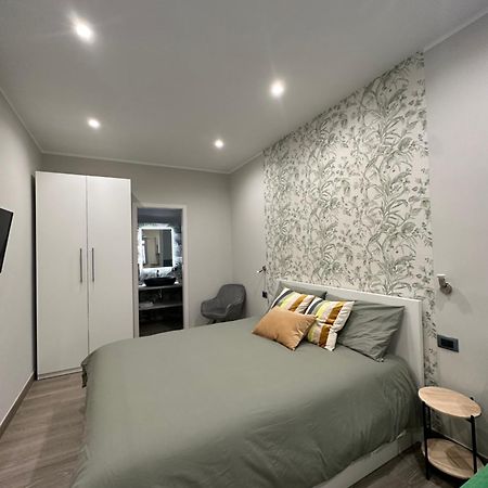 B&B Sanem Luxury Rooms Gioia Tauro Exteriör bild