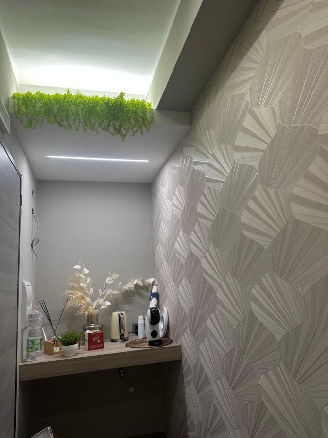 B&B Sanem Luxury Rooms Gioia Tauro Exteriör bild