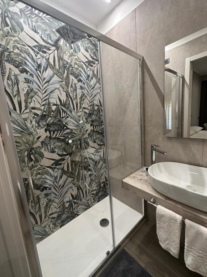 B&B Sanem Luxury Rooms Gioia Tauro Exteriör bild