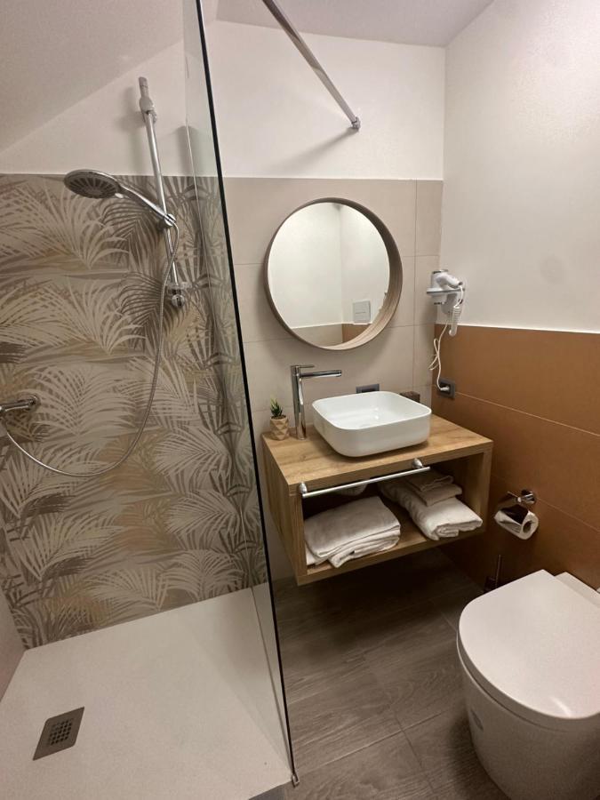 B&B Sanem Luxury Rooms Gioia Tauro Exteriör bild