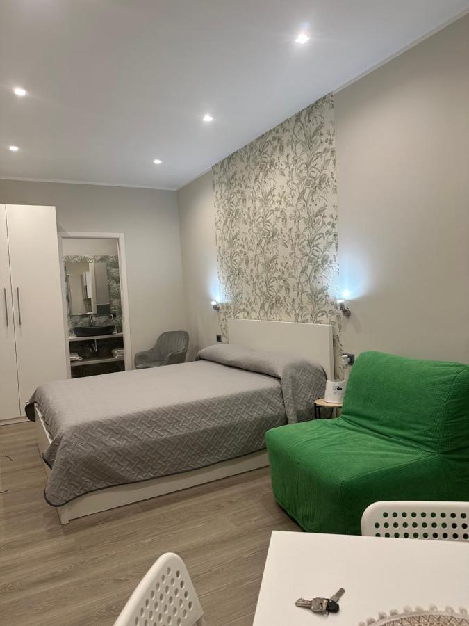 B&B Sanem Luxury Rooms Gioia Tauro Exteriör bild