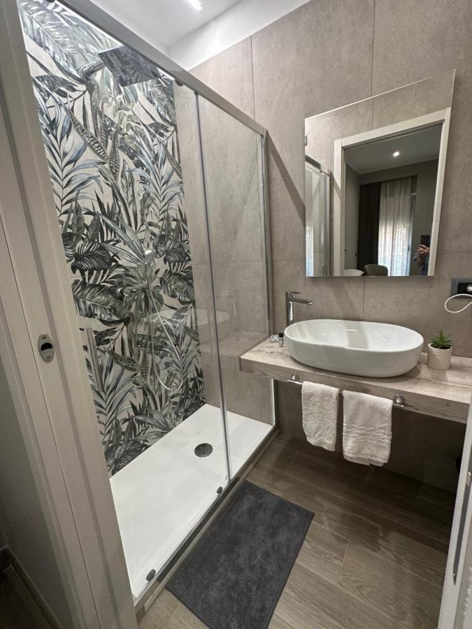 B&B Sanem Luxury Rooms Gioia Tauro Exteriör bild