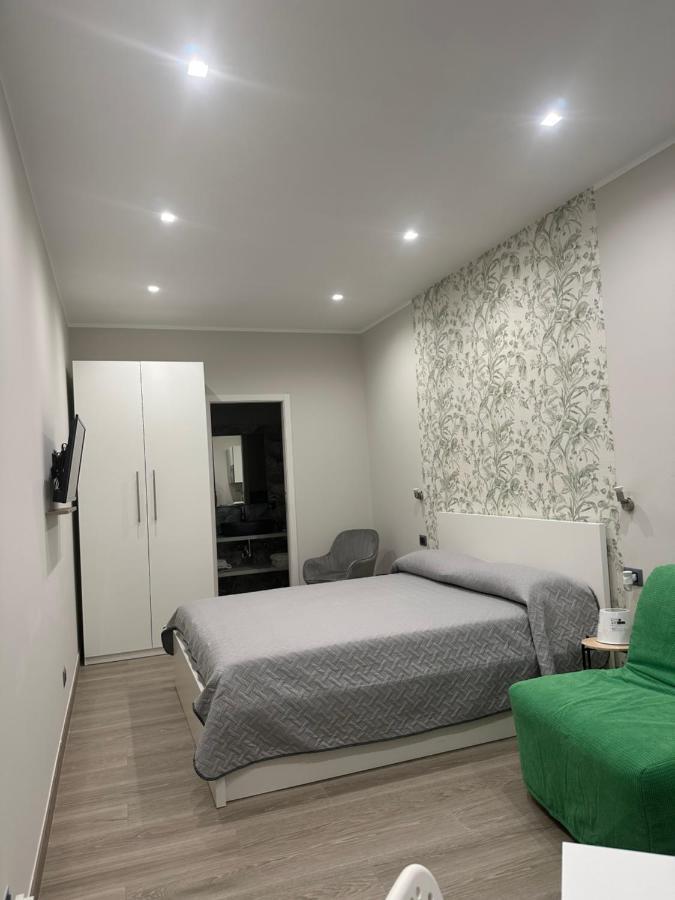 B&B Sanem Luxury Rooms Gioia Tauro Exteriör bild